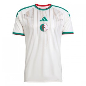 Algeria Koti Mm-Kisat 2026 - Jalkapallo Pelipaidat (S/S)